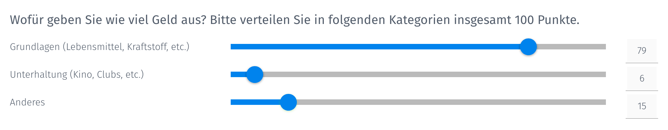Survey Software Help Image